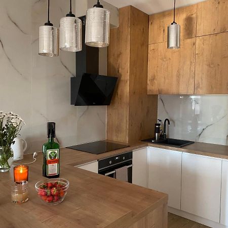 Modern Apartments & Free Parking Гожув-Велькопольски Экстерьер фото