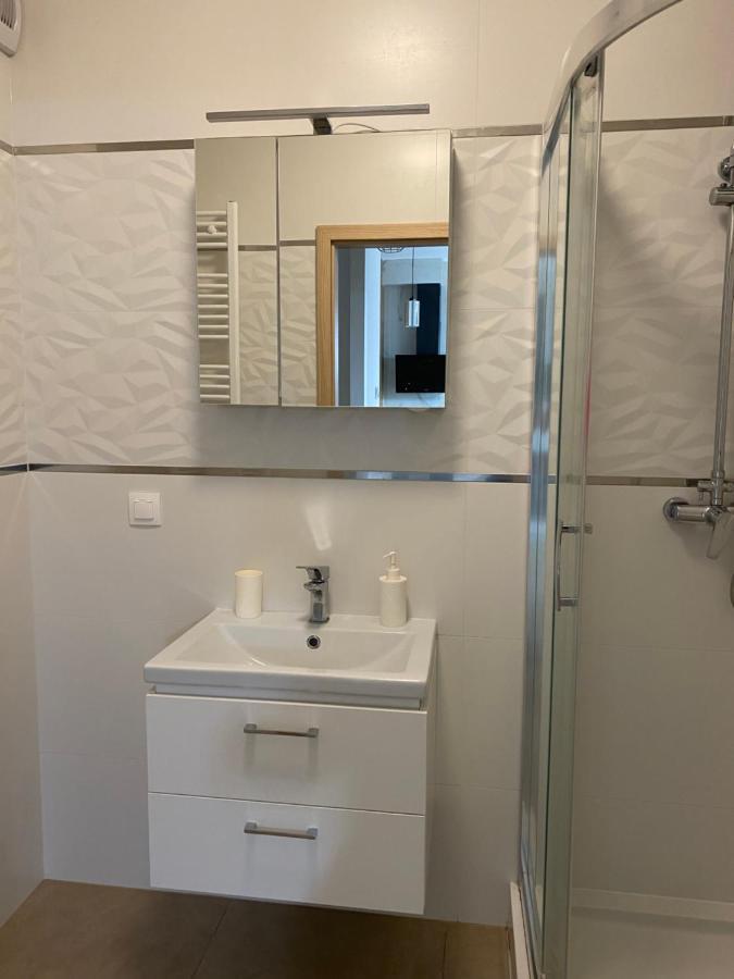 Modern Apartments & Free Parking Гожув-Велькопольски Экстерьер фото