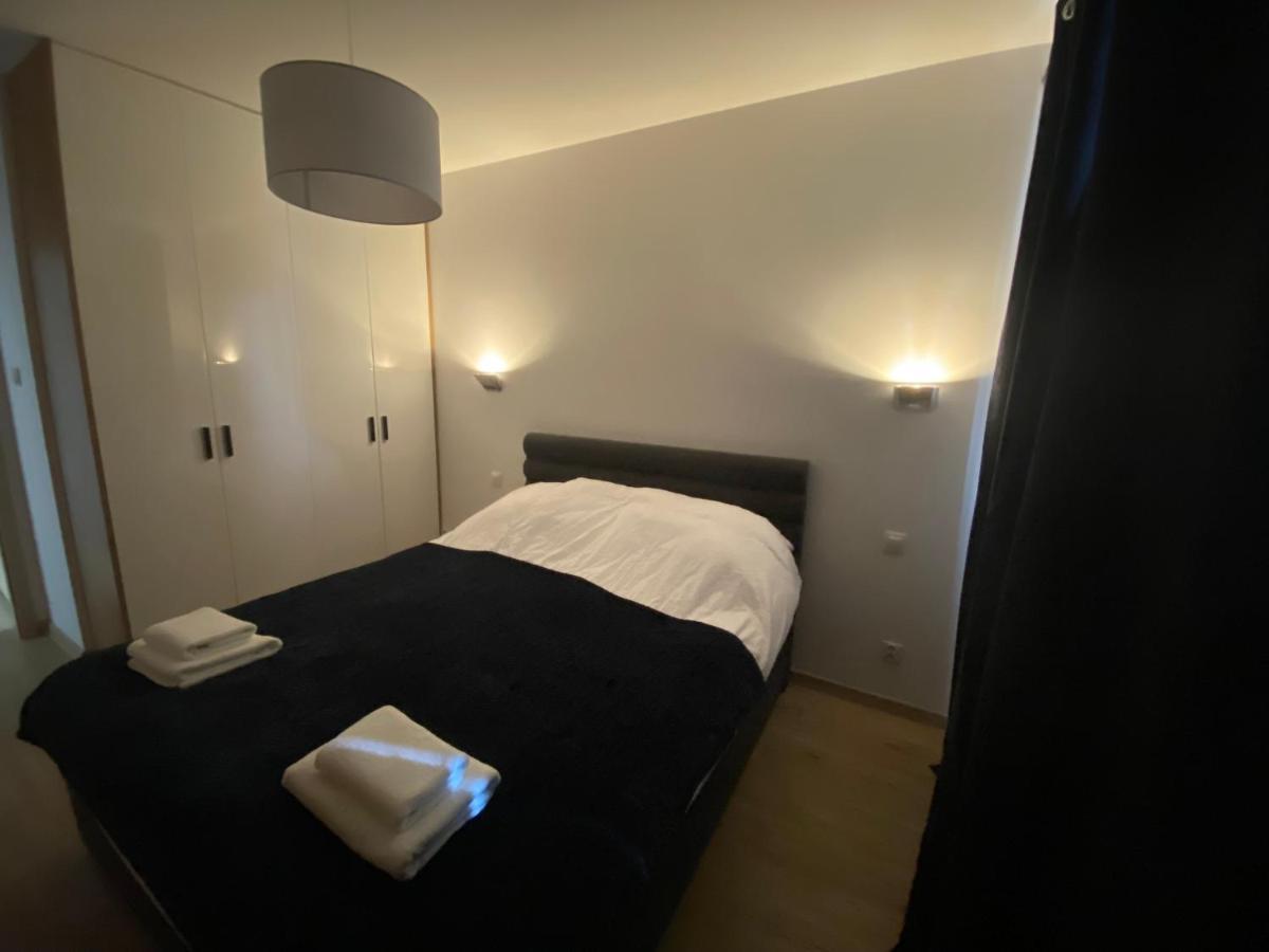 Modern Apartments & Free Parking Гожув-Велькопольски Экстерьер фото