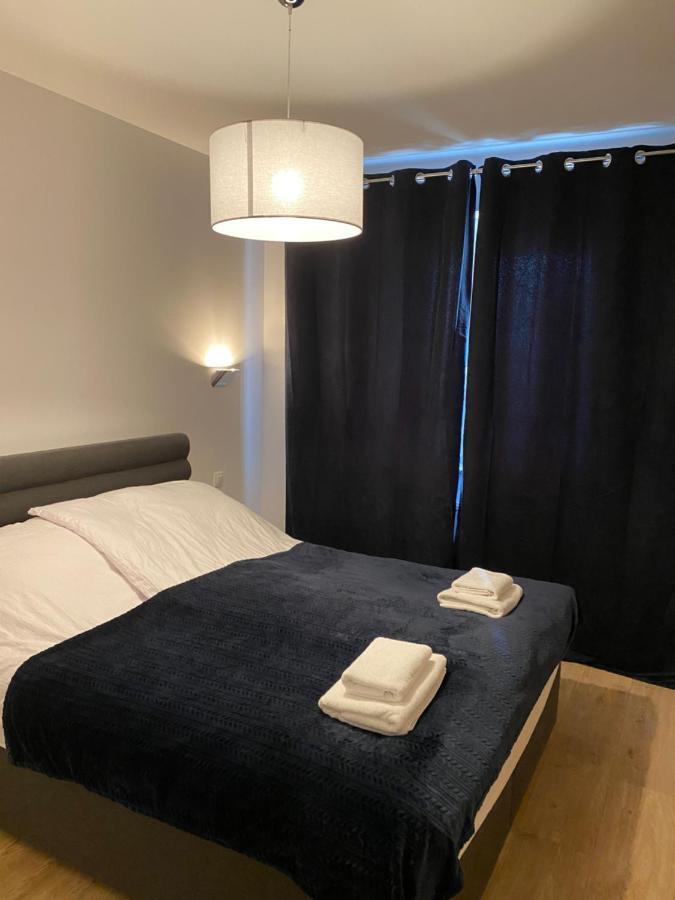 Modern Apartments & Free Parking Гожув-Велькопольски Экстерьер фото