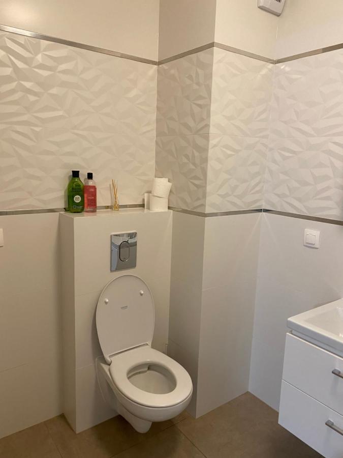 Modern Apartments & Free Parking Гожув-Велькопольски Экстерьер фото
